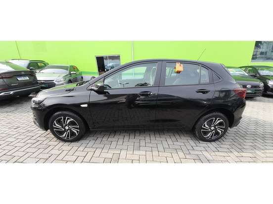 CHEVROLET-ONIX-1.0 FLEX MANUAL CHEVROLET-ONIX-2025