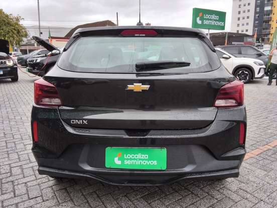 CHEVROLET-ONIX-2025