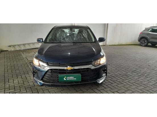 CHEVROLET-ONIX-1.0 FLEX MANUAL CHEVROLET-ONIX-2025
