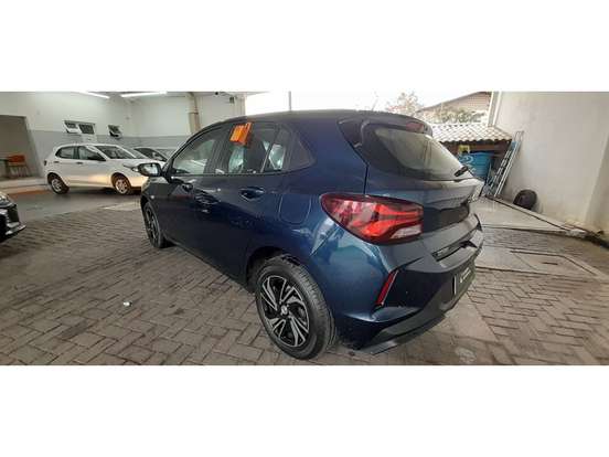 CHEVROLET-ONIX-1.0 FLEX MANUAL CHEVROLET-ONIX-2025