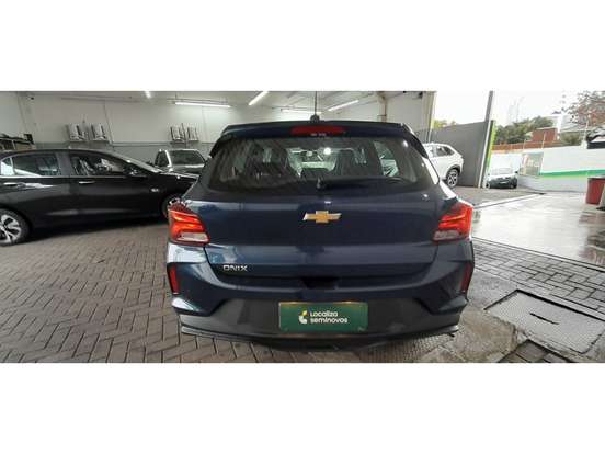CHEVROLET-ONIX-1.0 FLEX MANUAL CHEVROLET-ONIX-2025