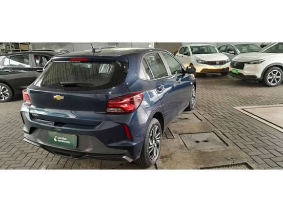 CHEVROLET-ONIX-2025