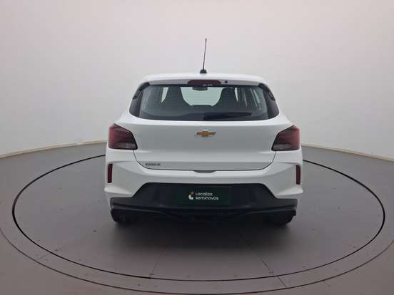 CHEVROLET-ONIX-1.0 FLEX MANUAL CHEVROLET-ONIX-2025