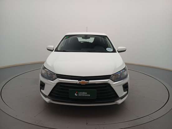 CHEVROLET-ONIX-1.0 FLEX MANUAL CHEVROLET-ONIX-2025