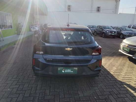 CHEVROLET-ONIX-2025