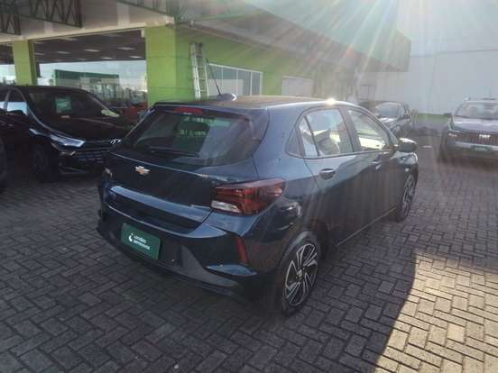 CHEVROLET-ONIX-2025