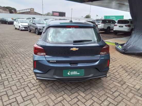 CHEVROLET-ONIX-2025