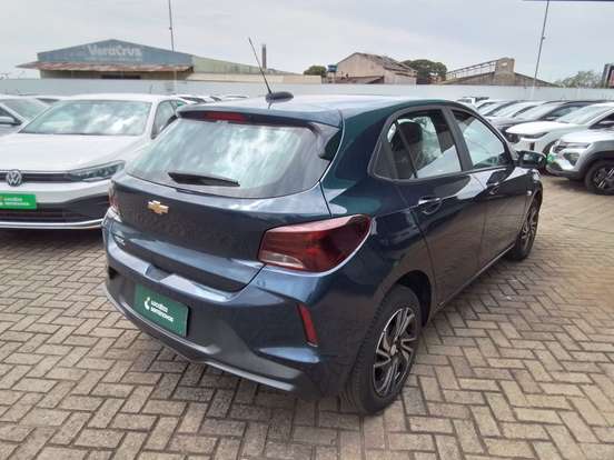 CHEVROLET-ONIX-2025