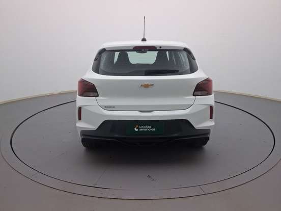 CHEVROLET-ONIX-2025
