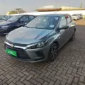 CHEVROLET ONIX 1.0 FLEX MANUAL CHEVROLET ONIX 1.0 FLEX MANUAL