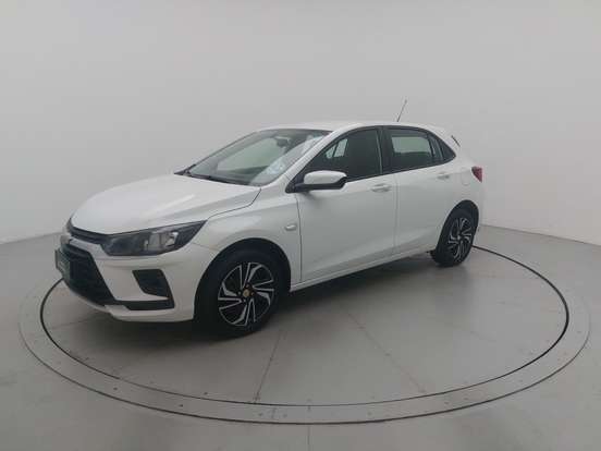 CHEVROLET-ONIX-2025