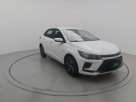 CHEVROLET-ONIX-2025