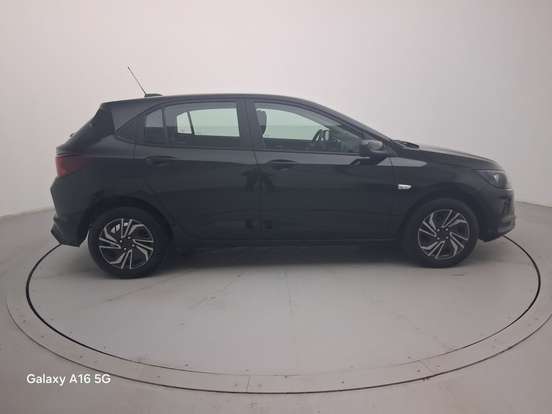 CHEVROLET-ONIX-1.0 FLEX MANUAL CHEVROLET-ONIX-2025
