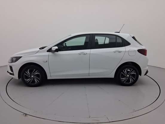 CHEVROLET-ONIX-1.0 FLEX MANUAL CHEVROLET-ONIX-2025