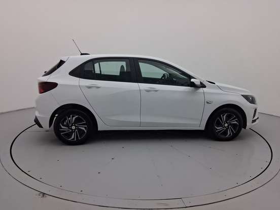 CHEVROLET-ONIX-1.0 FLEX MANUAL CHEVROLET-ONIX-2025
