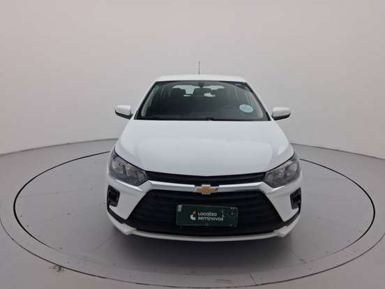 CHEVROLET-ONIX-1.0 FLEX MANUAL CHEVROLET-ONIX-2025