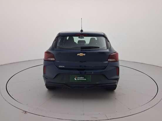 CHEVROLET-ONIX-1.0 FLEX MANUAL CHEVROLET-ONIX-2025