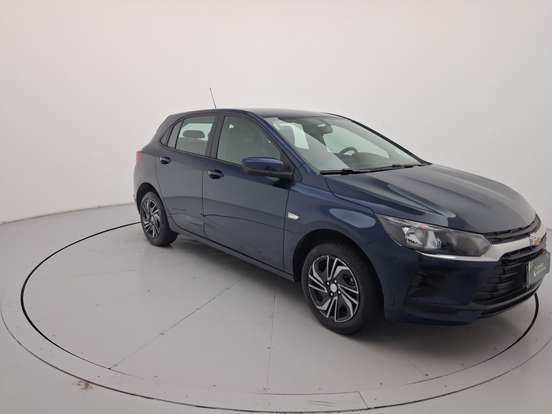 CHEVROLET-ONIX-2025