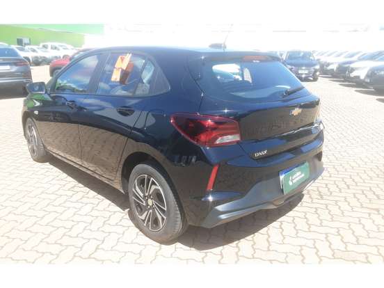 CHEVROLET-ONIX-2025