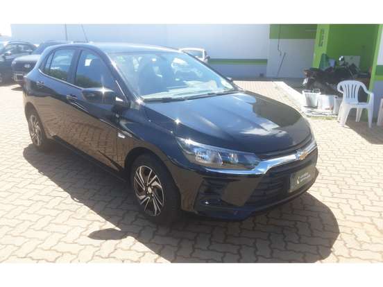 CHEVROLET-ONIX-1.0 FLEX MANUAL CHEVROLET-ONIX-2025