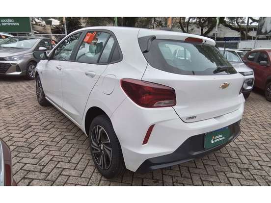 CHEVROLET-ONIX-2025
