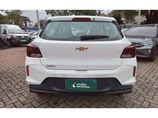 CHEVROLET-ONIX-2025