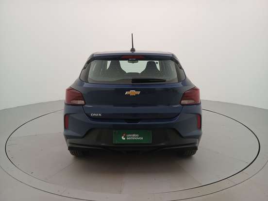 CHEVROLET-ONIX-2025