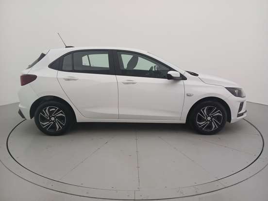 CHEVROLET-ONIX-1.0 FLEX MANUAL CHEVROLET-ONIX-2025
