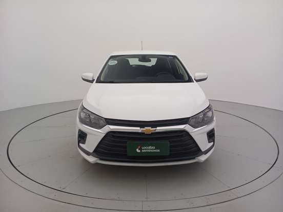 CHEVROLET-ONIX-1.0 FLEX MANUAL CHEVROLET-ONIX-2025