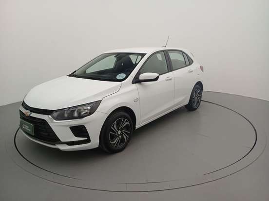 CHEVROLET-ONIX-2025