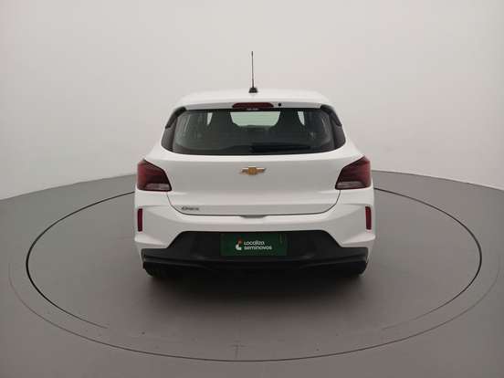 CHEVROLET-ONIX-1.0 FLEX MANUAL CHEVROLET-ONIX-2025