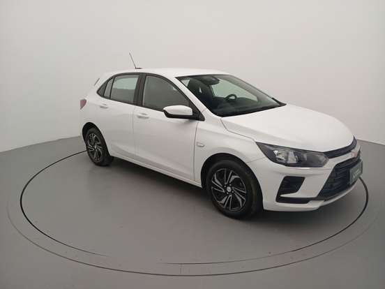 CHEVROLET-ONIX-2025