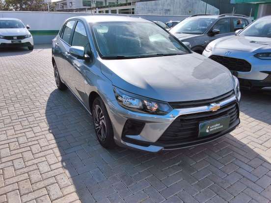 CHEVROLET-ONIX-2025