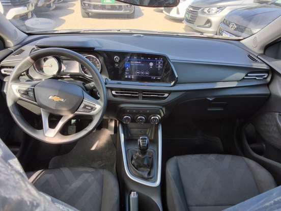 CHEVROLET-ONIX-1.0 FLEX MANUAL CHEVROLET-ONIX-2025