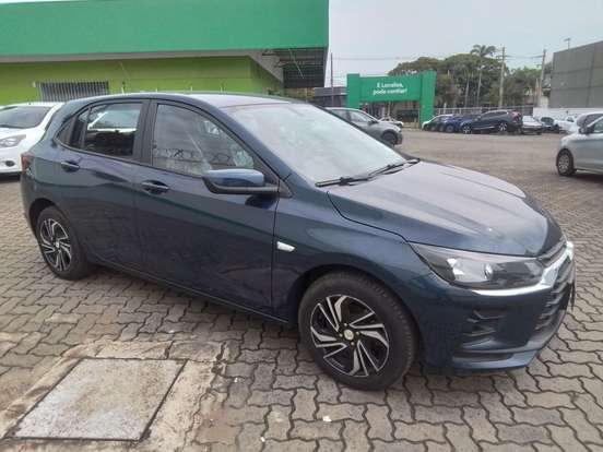 CHEVROLET-ONIX-2025