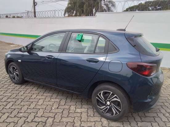 CHEVROLET-ONIX-1.0 FLEX MANUAL CHEVROLET-ONIX-2025