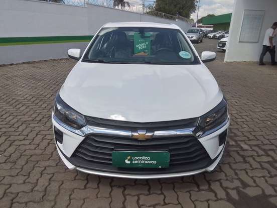 CHEVROLET-ONIX-1.0 FLEX MANUAL CHEVROLET-ONIX-2025
