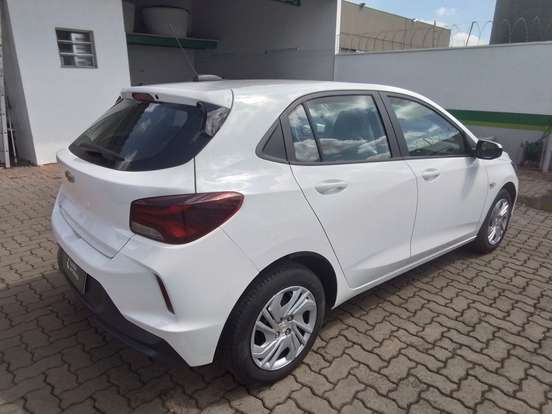 CHEVROLET-ONIX-1.0 FLEX MANUAL CHEVROLET-ONIX-2025
