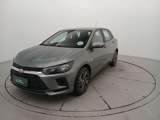 CHEVROLET-ONIX-2025