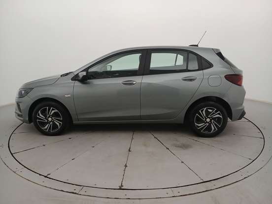 CHEVROLET-ONIX-2025