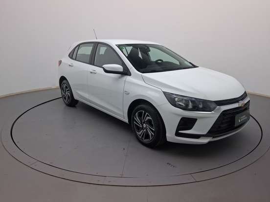 CHEVROLET-ONIX-2025