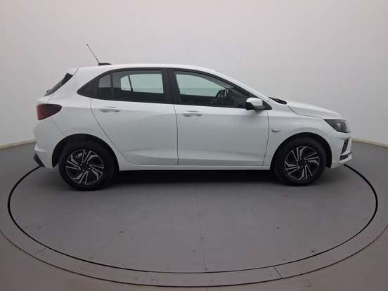 CHEVROLET-ONIX-1.0 FLEX MANUAL CHEVROLET-ONIX-2025