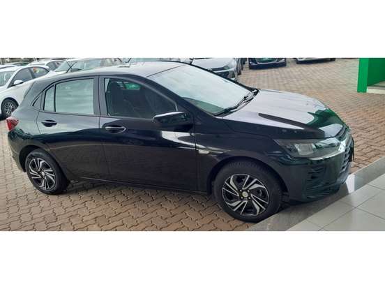 CHEVROLET-ONIX-1.0 FLEX MANUAL CHEVROLET-ONIX-2025
