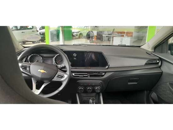 CHEVROLET-ONIX-1.0 FLEX MANUAL CHEVROLET-ONIX-2025