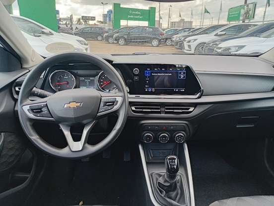 CHEVROLET-ONIX-1.0 FLEX MANUAL CHEVROLET-ONIX-2025