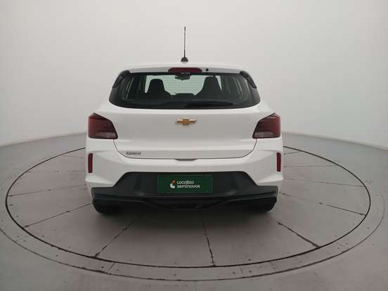 CHEVROLET-ONIX-1.0 FLEX MANUAL CHEVROLET-ONIX-2025