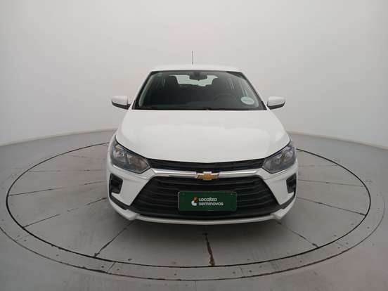CHEVROLET-ONIX-1.0 FLEX MANUAL CHEVROLET-ONIX-2025