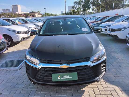 CHEVROLET-ONIX-1.0 FLEX MANUAL CHEVROLET-ONIX-2025