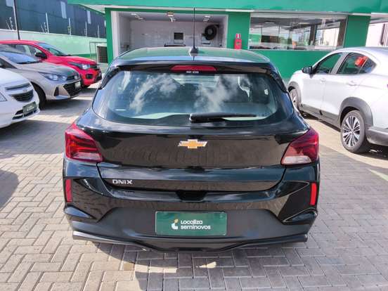 CHEVROLET-ONIX-2025
