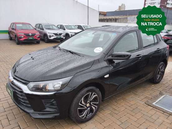 CHEVROLET-ONIX-2025